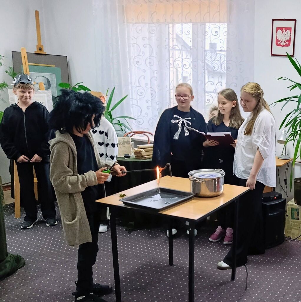czytanie