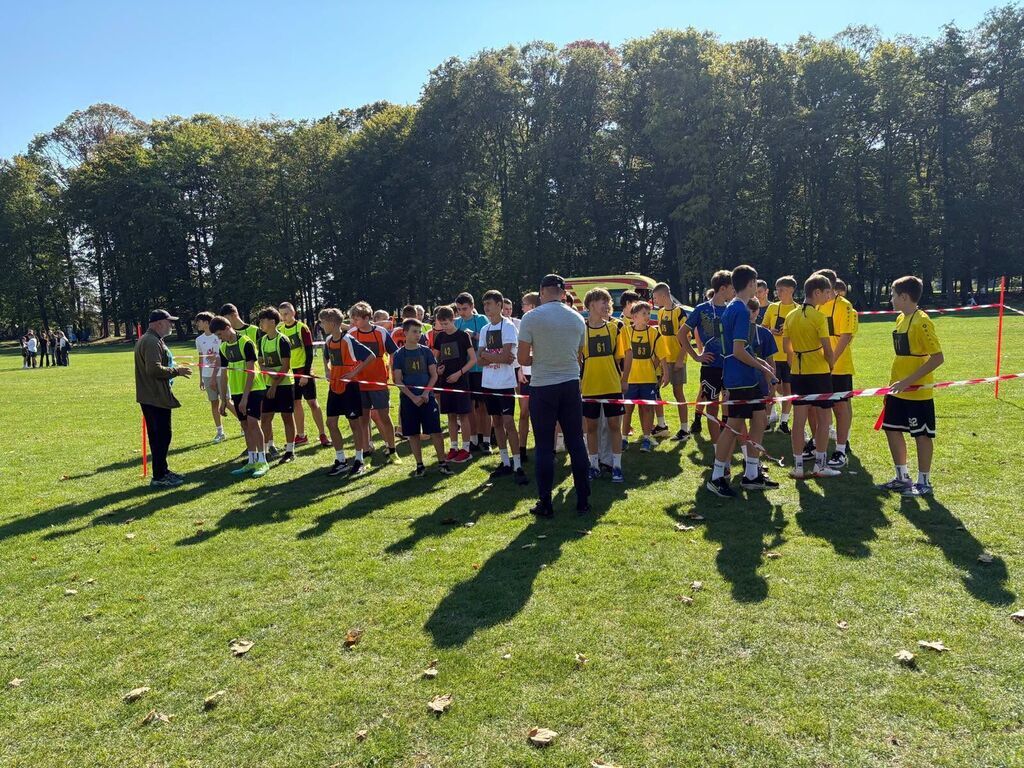 🏃‍♀️🏃‍♂️ KOLEJNE SUKCESY SPORTOWE UCZNIÓW NASZEJ SZKOŁY! 🏆🥇