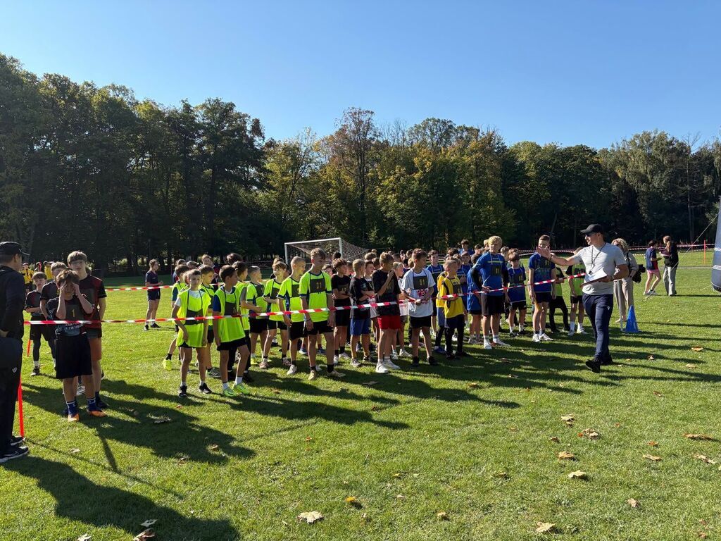 🏃‍♀️🏃‍♂️ KOLEJNE SUKCESY SPORTOWE UCZNIÓW NASZEJ SZKOŁY! 🏆🥇