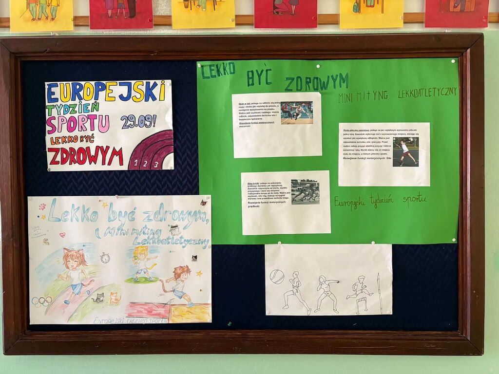 Lekko być zdrowym