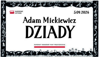 Narodowe Czytanie 2026