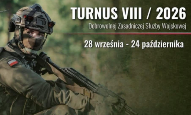 VIII turnusu Dobrowolnej Zasadniczej Służby Wojskowej