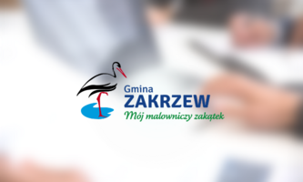XXI sesję Rady Gminy Zakrzew