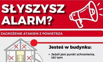 Sygnały alarmowe
