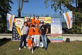 🏃‍♀️🏃‍♂️ KOLEJNE SUKCESY SPORTOWE UCZNIÓW NASZEJ SZKOŁY! 🏆🥇